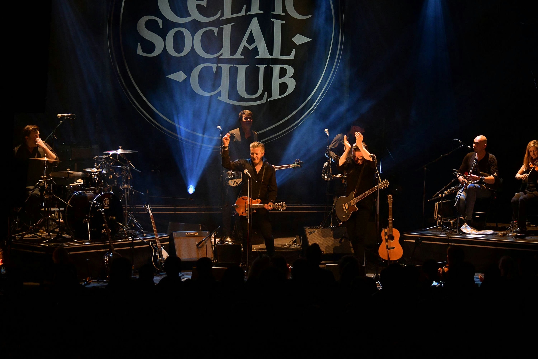 manuel hoorelbeke The Celtic Social Club, thecelticsocialclub, , , , , 